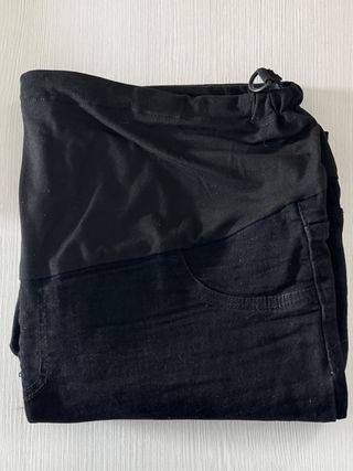 Pantalones Vaqueros Premamá