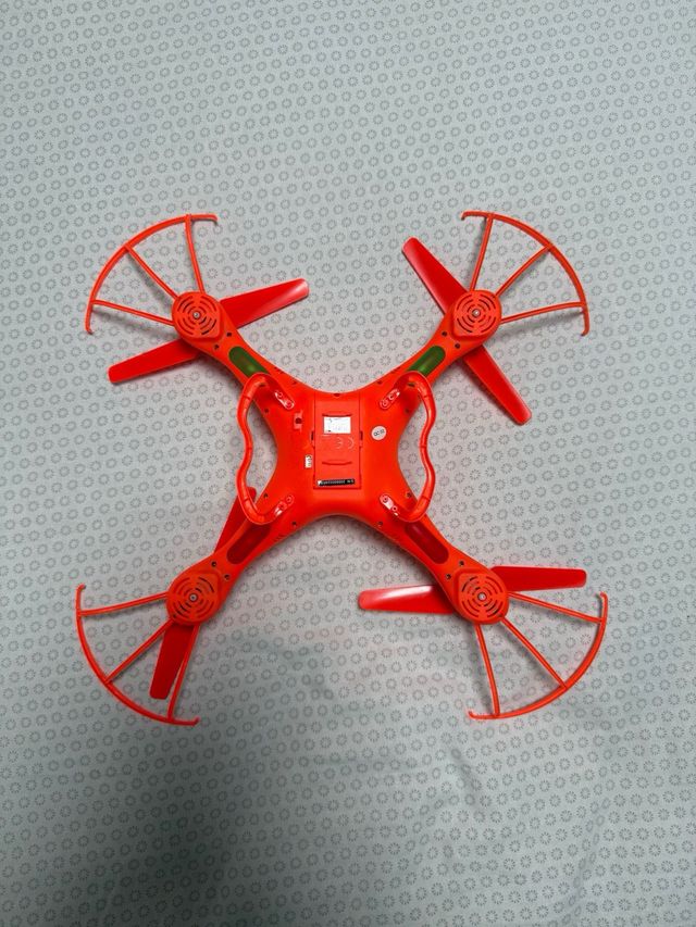 Dron Ninco Air Spike - Altitude Hold