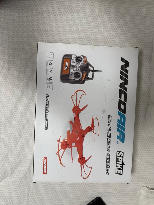 Dron Ninco Air Spike - Altitude Hold