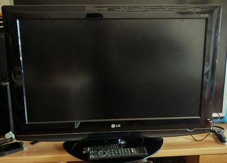 TV LG 32" Full HD