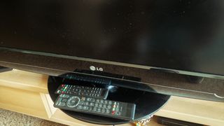 TV LG 32" Full HD
