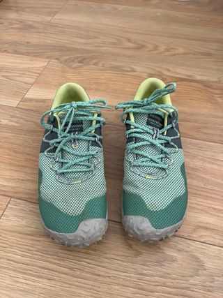 Zapatillas Merrell Trail Runningsa