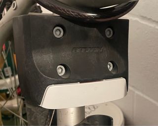 Asiento bici niño - Decathlon 