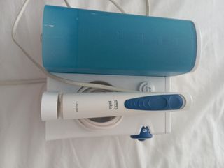 Irrigador Oral-B Oxyjet