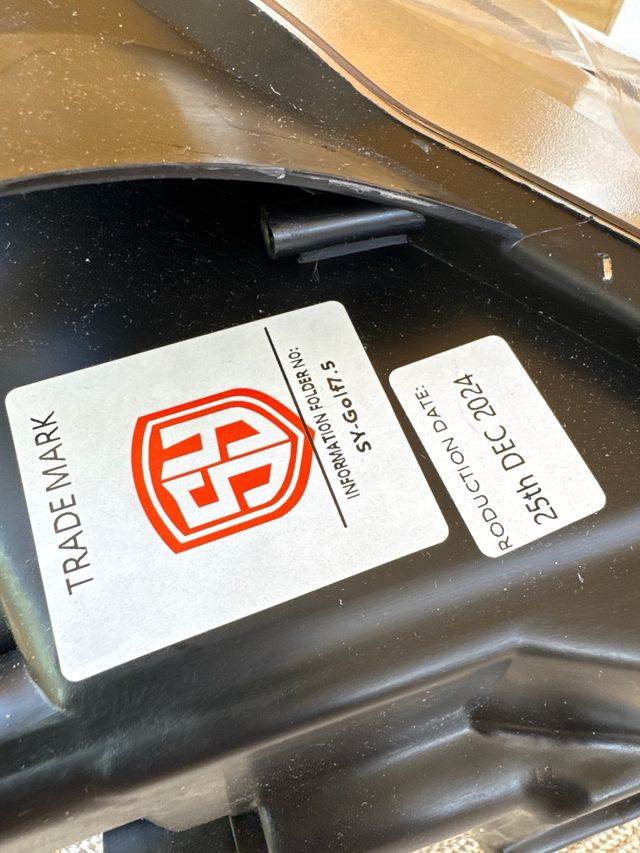 Fanale anteriore sinistro Volkswagen Golf 7.5