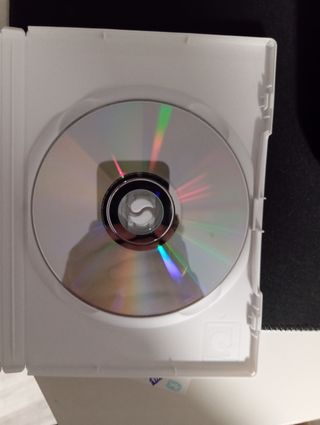 Juego wii: ice age 4 Juegos árticos