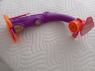 Proyector infantil de juguete