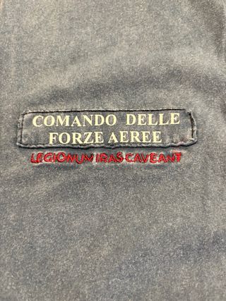 Polo uomo avion L Aviazione navale