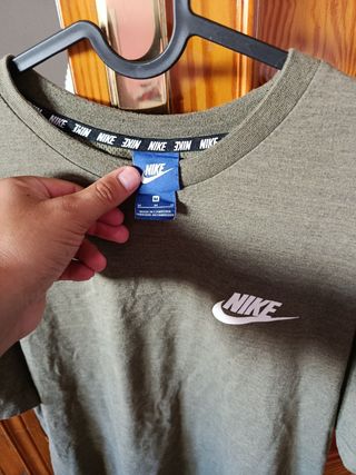 Camiseta Nike Original 
