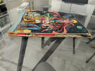 Adaptación oficial 1978 Star Wars