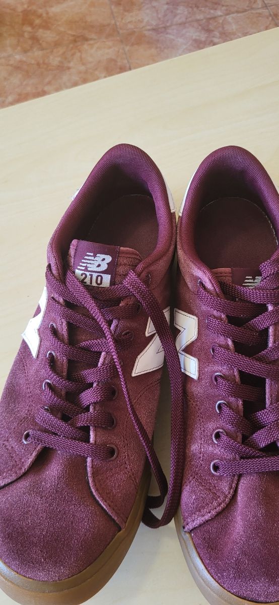 Zapatillas New Balance 210 - 44.5
