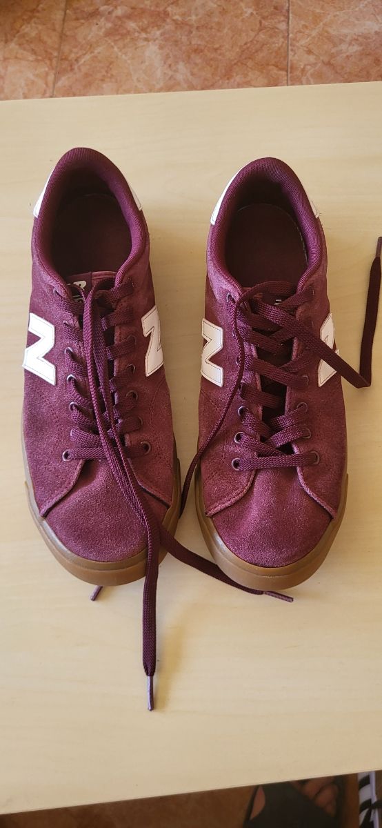 Zapatillas New Balance 210 - 44.5