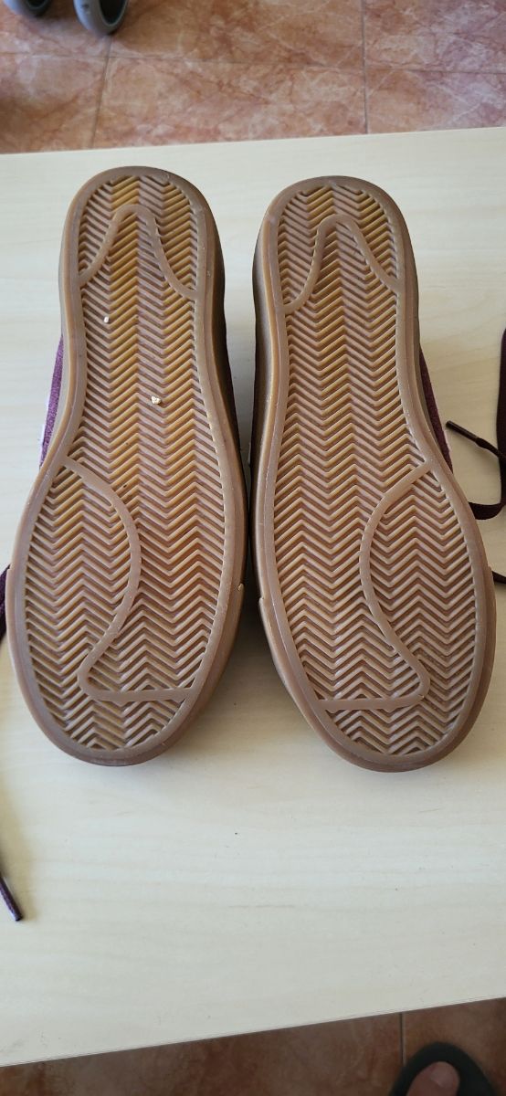 Zapatillas New Balance 210 - 44.5