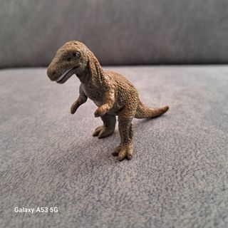 Dinos dinosauri Mr Day - Allosaurus