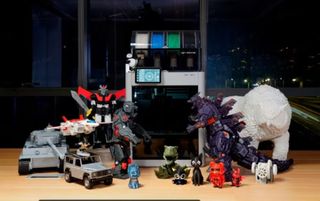 Servicio de impresión 3D