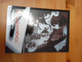 Lote 3 novelas de terror 