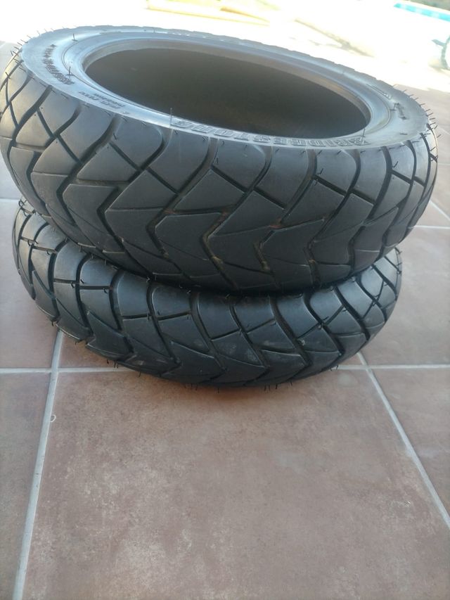 Neumático Bridgestone moto - nuevo
