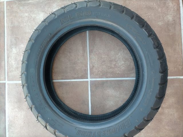 Neumático Bridgestone moto - nuevo