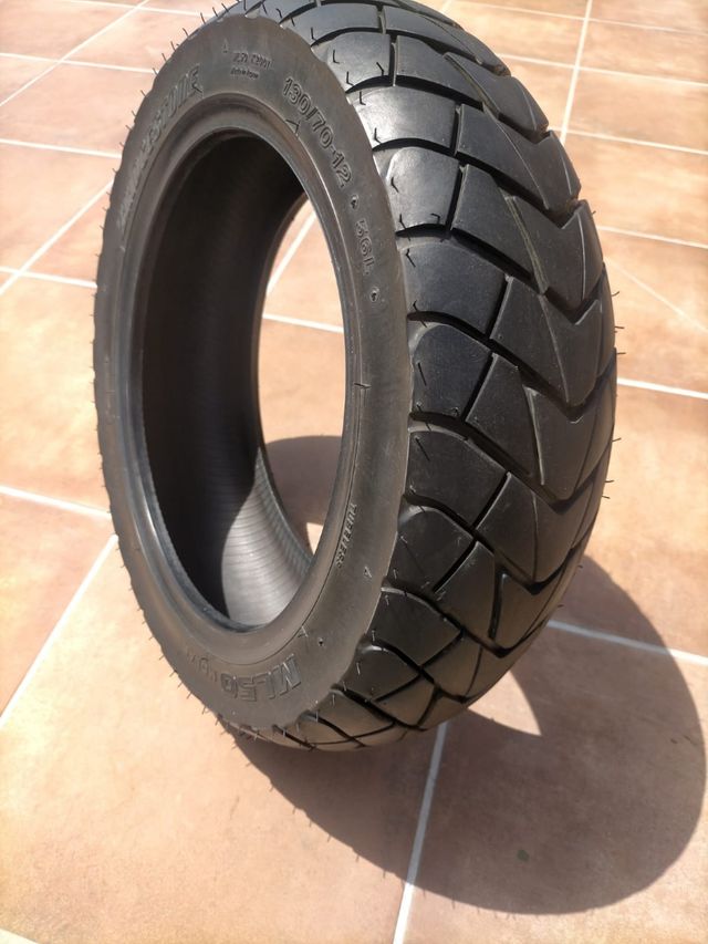 Neumático Bridgestone moto - nuevo