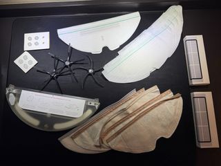 Roborock S6: Aspira y friega