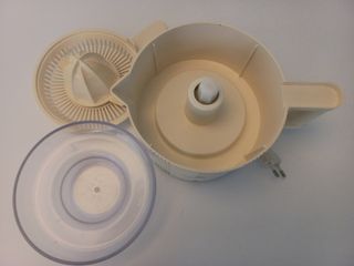 Exprimidor Fagor MZ 50 - Vintage