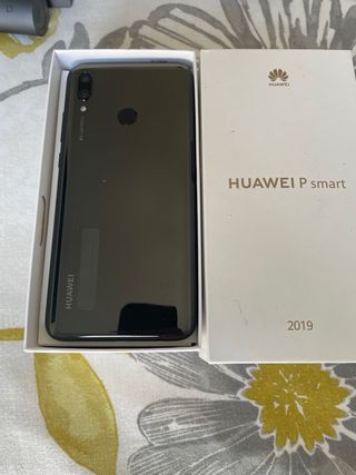 Huawei P smart 2019 - Smartphone