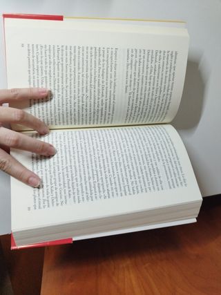 Tierra desacostumbrada