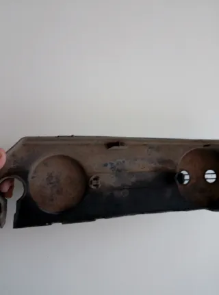 Tapa variador Vespino ALX
