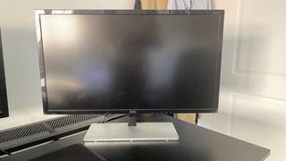 Monitor 4K AOC U2879VF