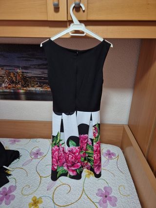 VESTIDO