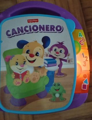 Lote juguetes bebé (Incluye carrusel de cuna)