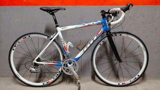 Bicicleta carretera BH