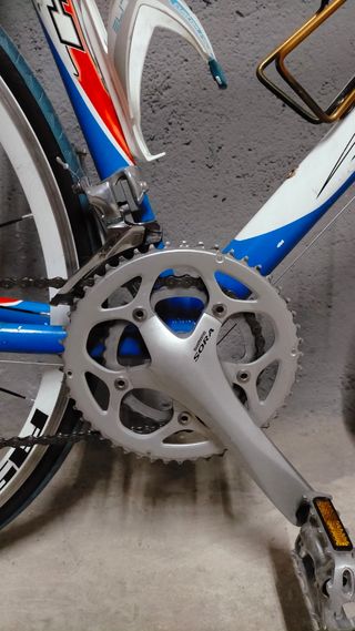 Bicicleta carretera BH
