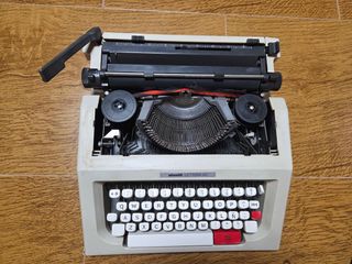 Olivetti Lettera 42