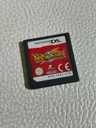 Inazuma Eleven -  gioco per Nintendo DS