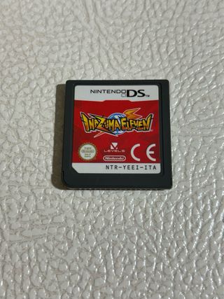 Inazuma Eleven -  gioco per Nintendo DS