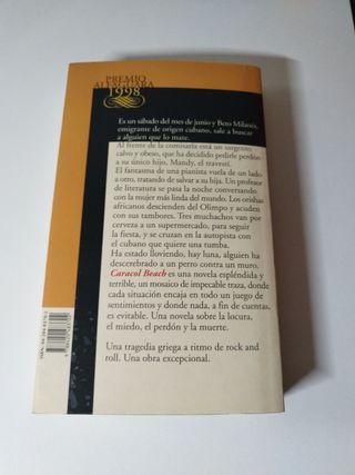 Caracol Beach (Spanish Edition)