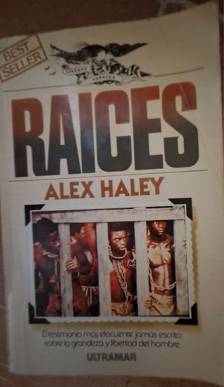 Raices