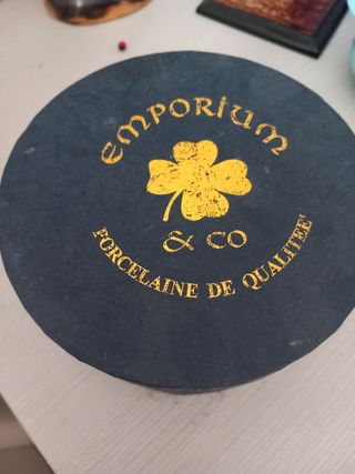 Tazza caffè Acquario | Porcellana