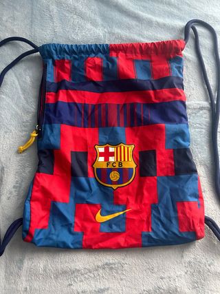 Mochila Nike FC Barcelona