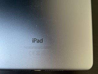 iPad mini A-1538 Gris Espacial