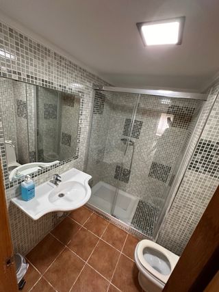 Habitación amueblada alquiler