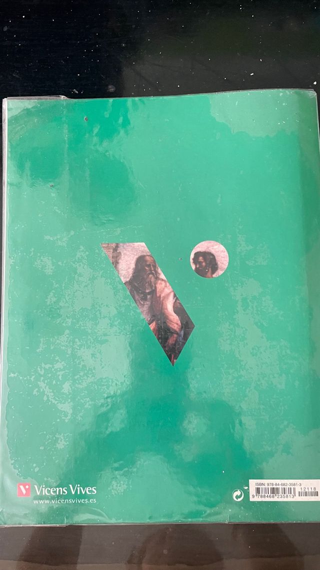 HF (HISTORIA DE LA FILOSOFIA) BACHILLERATO AULA 3D