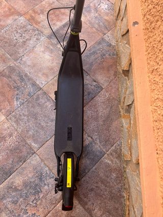 Patin electrico