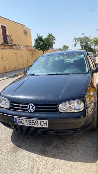 Volkswagen Golf 1999