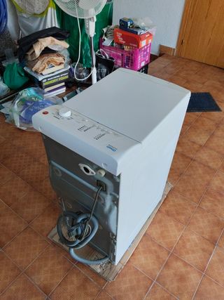 Lavadora Otsein HOOVER