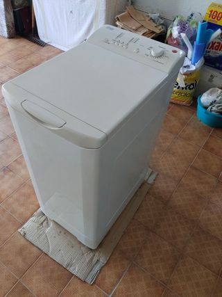 Lavadora Otsein HOOVER