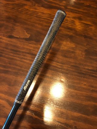 Madera Mizuno T-Zoid 3