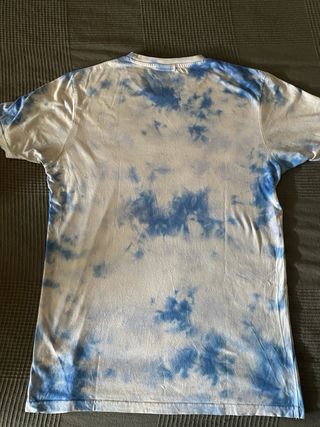 Camiseta Ellesse 
