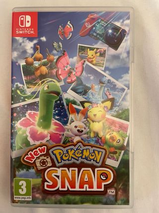 Pack de juegos - Nintendo Switch 